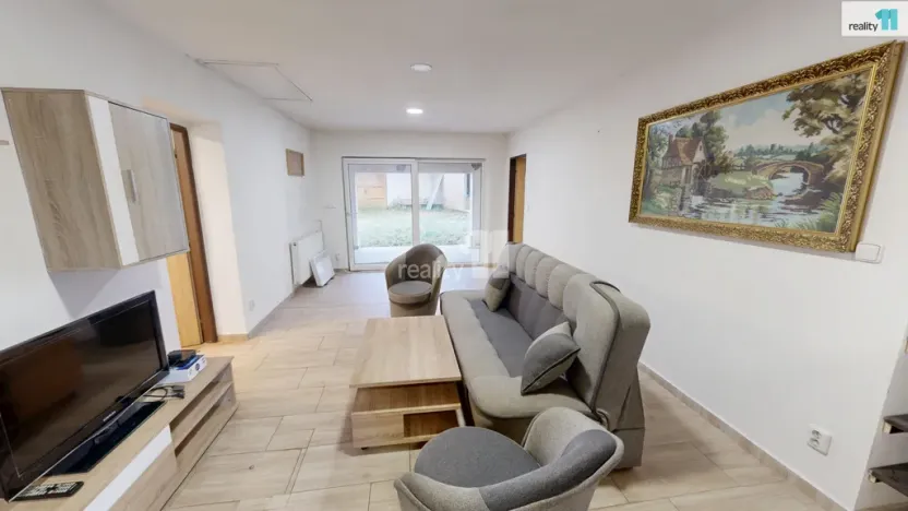 Prodej rodinného domu, Častrov - Metánov, 96 m2