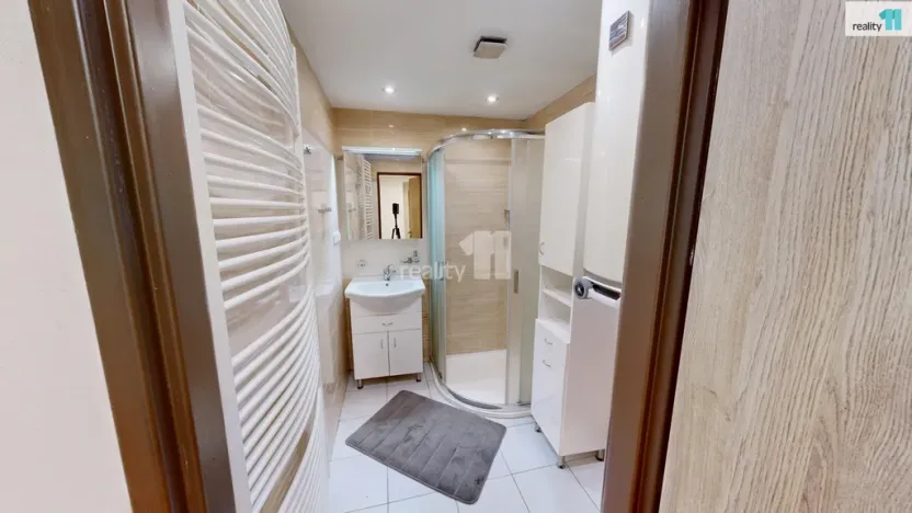 Prodej rodinného domu, Častrov - Metánov, 96 m2