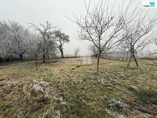 Prodej rodinného domu, Častrov - Metánov, 96 m2