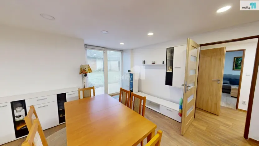 Prodej rodinného domu, Častrov - Metánov, 96 m2