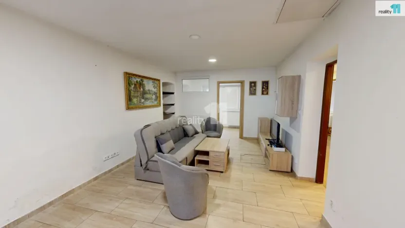 Prodej rodinného domu, Častrov - Metánov, 96 m2