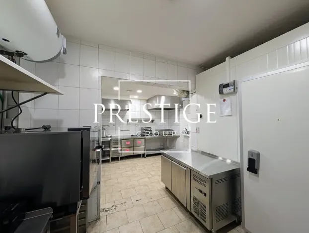 Pronájem restaurace, Praha - Záběhlice, Záběhlická, 105 m2