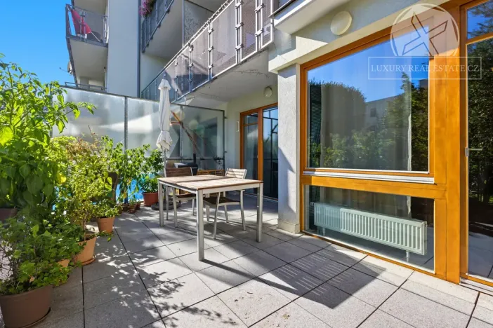 Prodej bytu 2+kk, Praha - Malešice, Univerzitní, 50 m2