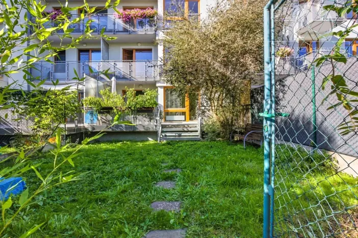 Prodej bytu 2+kk, Praha - Malešice, Univerzitní, 50 m2