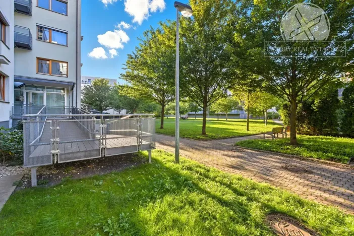 Prodej bytu 2+kk, Praha - Malešice, Univerzitní, 50 m2