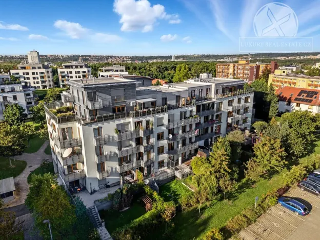 Prodej bytu 2+kk, Praha - Malešice, Univerzitní, 50 m2