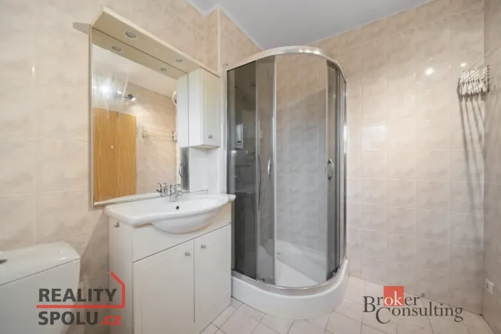 Prodej bytu 2+1, Zámrsk, 55 m2