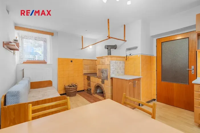 Prodej rodinného domu, Hnačov, 128 m2