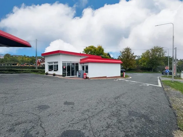 Prodej ostatní, Kly