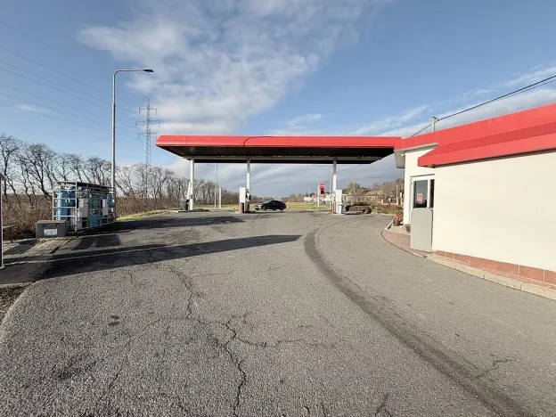 Prodej ostatní, Kly