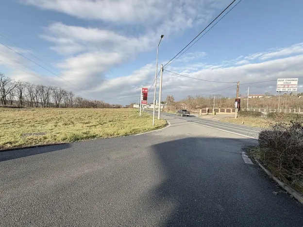 Prodej ostatní, Kly