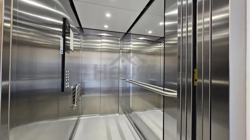 Pronájem bytu 1+kk, Praha - Hloubětín, Kolbenova, 30 m2