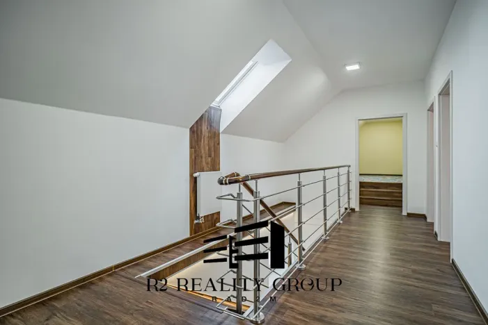 Prodej rodinného domu, Tovačov - Tovačov I-Město, Prostějovská, 169 m2