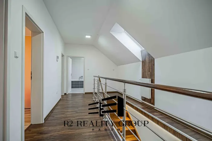 Prodej rodinného domu, Tovačov - Tovačov I-Město, Prostějovská, 169 m2