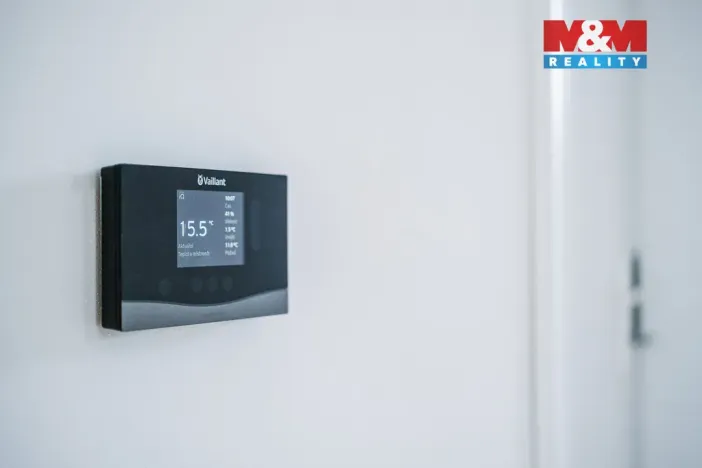 Prodej rodinného domu, Jirny, Javorová, 138 m2