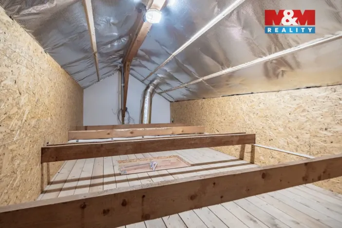 Prodej rodinného domu, Jirny, Javorová, 138 m2