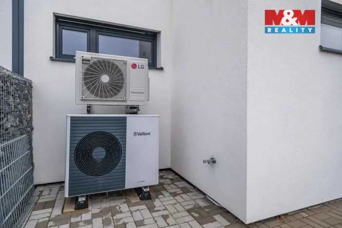 Prodej rodinného domu, Jirny, Javorová, 138 m2