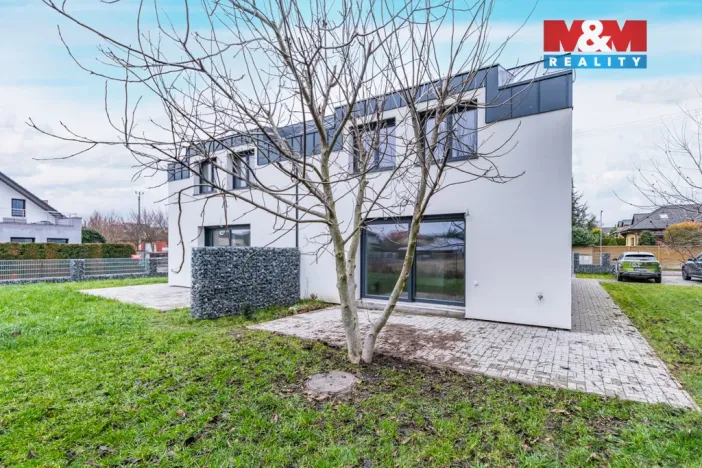 Prodej rodinného domu, Jirny, Javorová, 138 m2