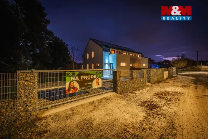 Prodej rodinného domu, Jirny, Javorová, 138 m2