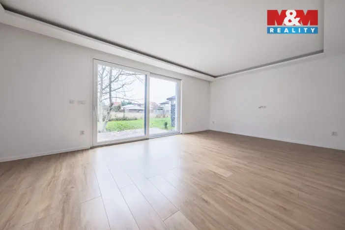 Prodej rodinného domu, Jirny, Javorová, 138 m2