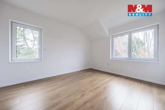 Prodej rodinného domu, Jirny, Javorová, 138 m2