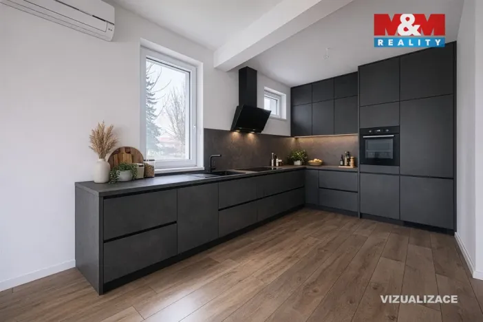 Prodej rodinného domu, Jirny, 138 m2