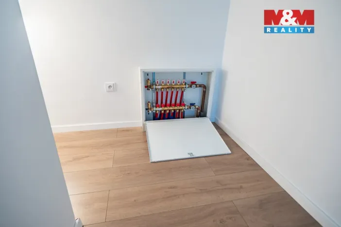 Prodej rodinného domu, Jirny, 138 m2