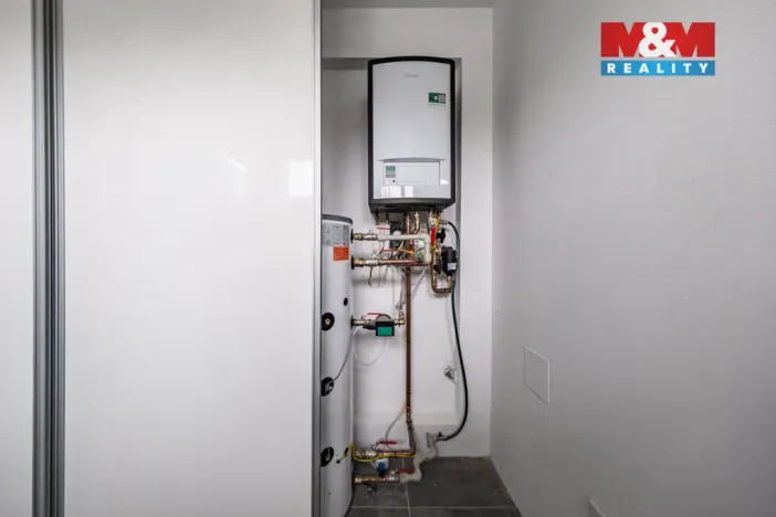 Prodej rodinného domu, Jirny, 138 m2