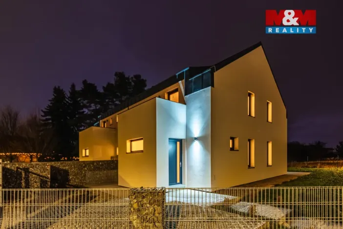 Prodej rodinného domu, Jirny, 138 m2