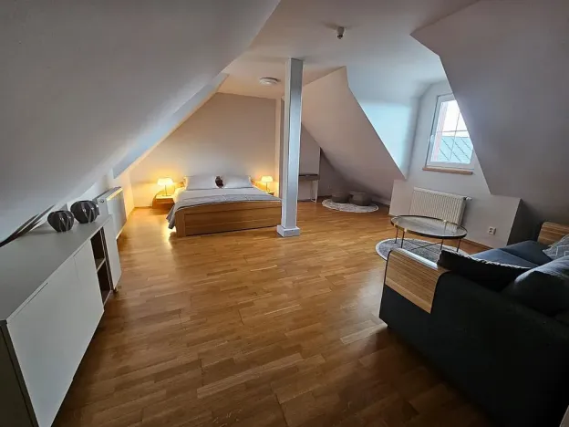 Prodej bytu 3+kk, Špindlerův Mlýn, 100 m2