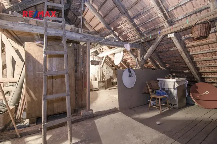 Prodej rodinného domu, Jevíčko, Okružní II, 83 m2