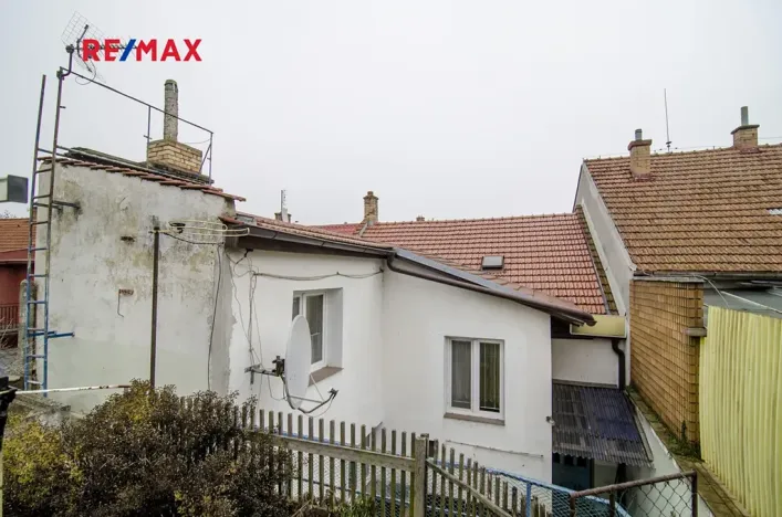 Prodej rodinného domu, Jevíčko, Okružní II, 83 m2