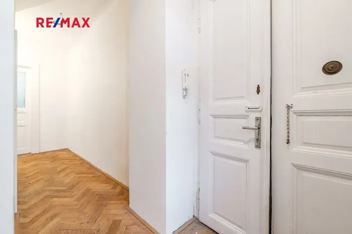 Prodej bytu 3+kk, Praha - Smíchov, Kováků, 73 m2