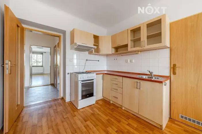 Prodej bytu 3+1, Praha - Libeň, Horovo náměstí, 90 m2