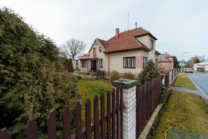 Prodej rodinného domu, Proseč, Na Ohradě, 120 m2