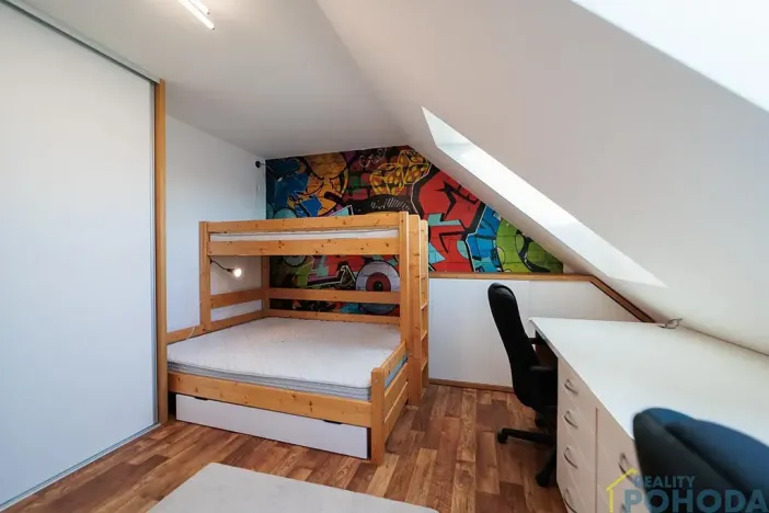 Prodej bytu 3+1, Vysoké Mýto, Čsl. legií, 101 m2