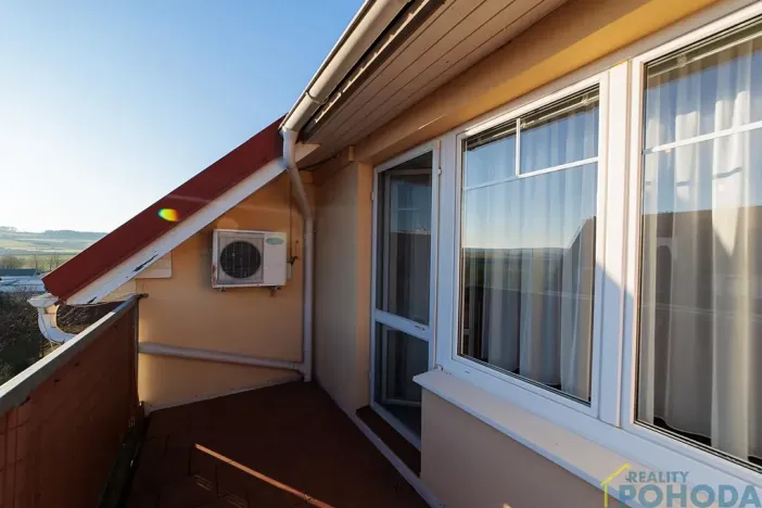 Prodej bytu 3+1, Vysoké Mýto, Čsl. legií, 101 m2