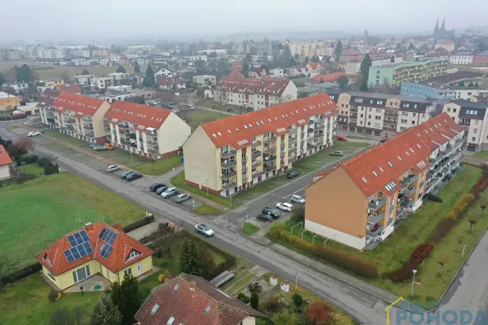 Prodej bytu 3+1, Vysoké Mýto, Čsl. legií, 101 m2