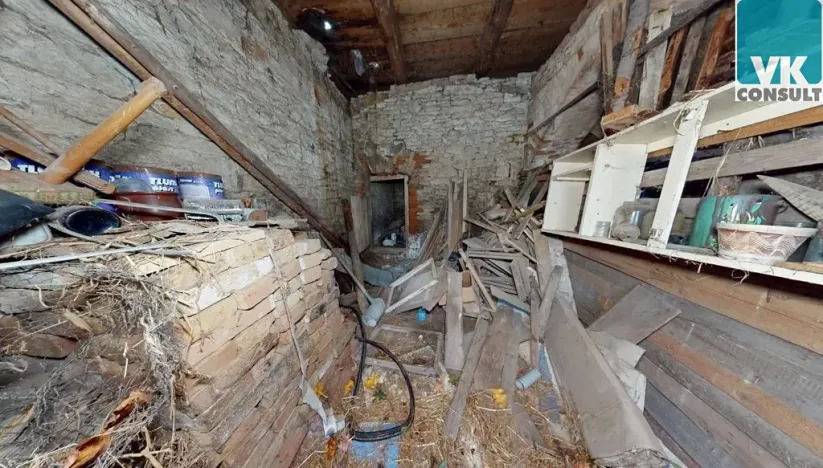 Prodej rodinného domu, Čistá, 112 m2