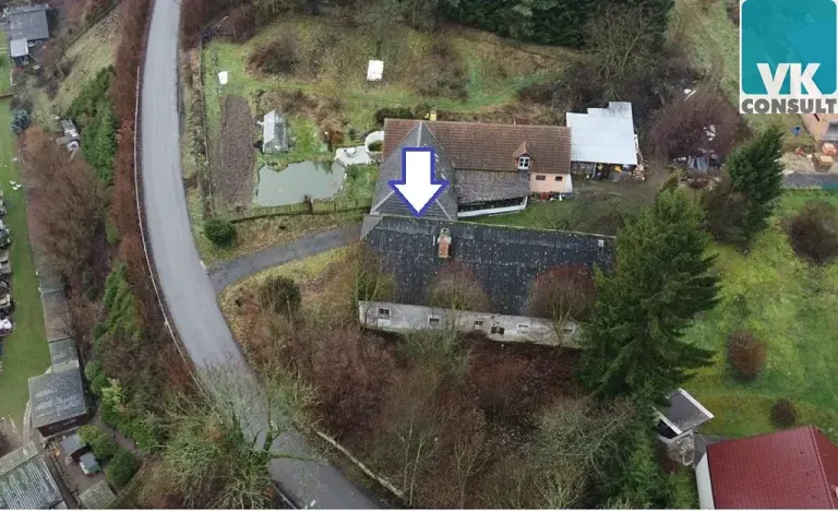 Prodej rodinného domu, Čistá, 112 m2