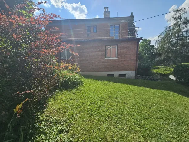 Prodej vily, Zlín, Pod Vrškem, 190 m2