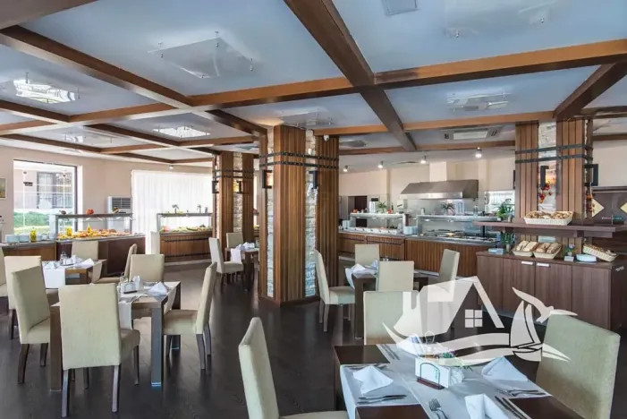 Prodej bytu 2+kk, Obzor, Bulharsko, 61 m2