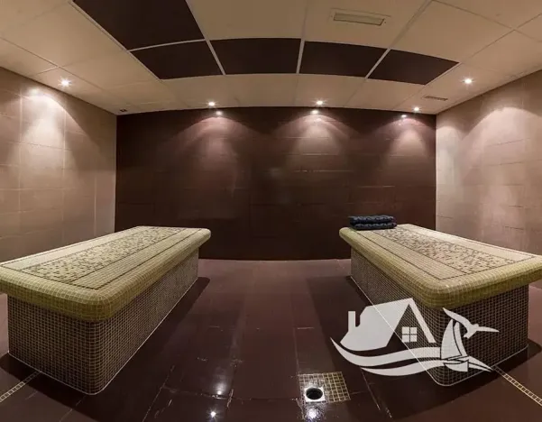 Prodej bytu 2+kk, Obzor, Bulharsko, 61 m2