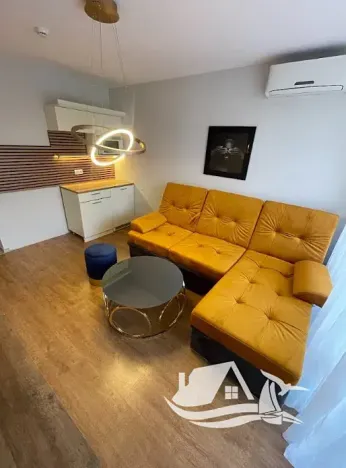 Prodej bytu 1+kk, Sveti Vlas, Bulharsko, 37 m2