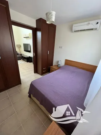 Prodej bytu 2+1, Agios Amvrosios Keryneias, Kypr, 75 m2