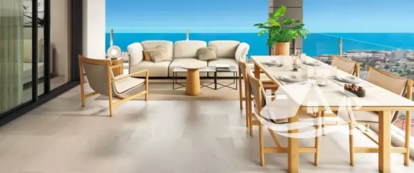 Prodej bytu 3+kk, Torre La Mata, Španělsko, 58 m2