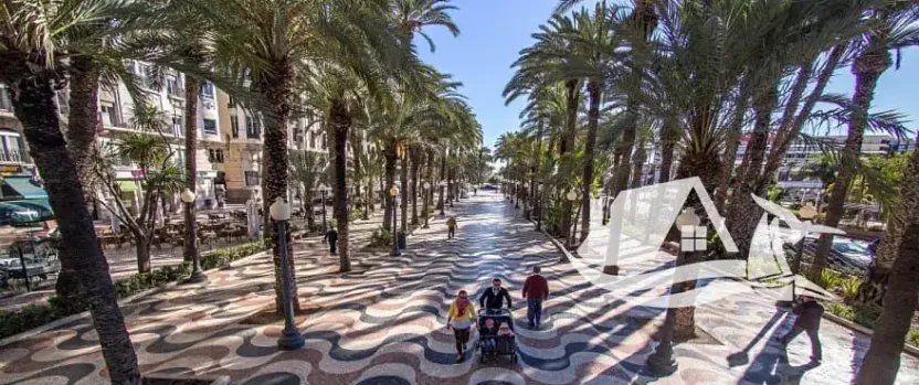 Prodej bytu 3+kk, Torre La Mata, Španělsko, 58 m2