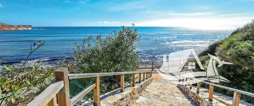 Prodej bytu 3+kk, Torre La Mata, Španělsko, 58 m2