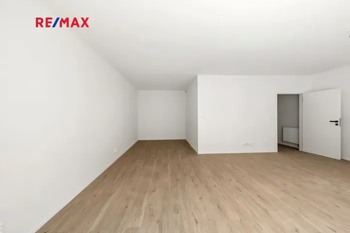 Prodej bytu 3+kk, Praha - Smíchov, Na Neklance, 96 m2