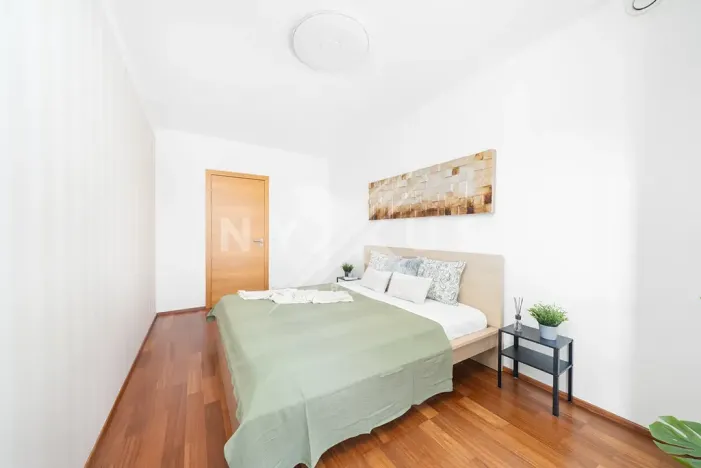 Prodej bytu 3+kk, Praha - Jinonice, Na pomezí, 79 m2